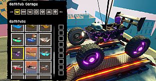 Driving is Hard