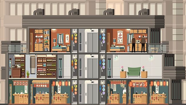 Project Highrise: Architect's Edition