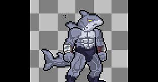 Boyfriend's Rescue - Adult Art Pack