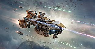 Star Conflict - Seeress