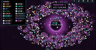 Swarmslam