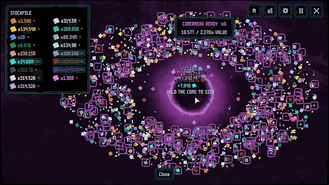 Swarmslam
