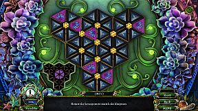 Dark Parables: The Little Mermaid and the Purple Tide Collector's Edition