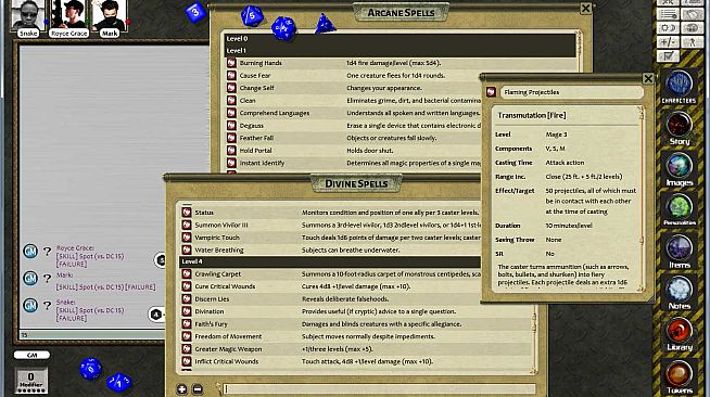 d20 Modern SRD Ruleset