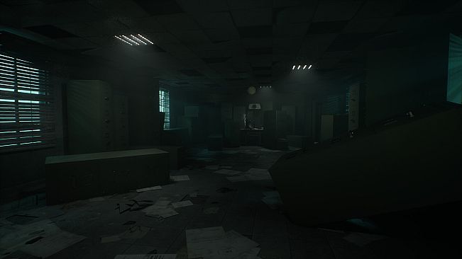 The Artifact Protocol