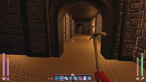 Fallen Angel: Hell Survival