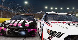 NASCAR Heat 5