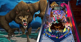Adventure & Horror Pinball