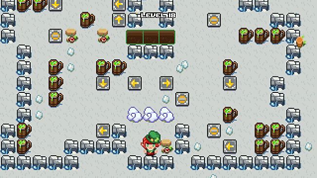 Cloud to Gold (Windows)