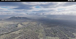 DCS: East Afghanistan