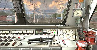 Trainz Plus DLC - Balezino Mosti