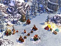 Heroes of Might & Magic V: Hammers of Fate