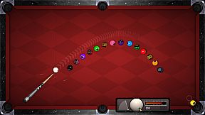 Cue Club 2: Pool & Snooker