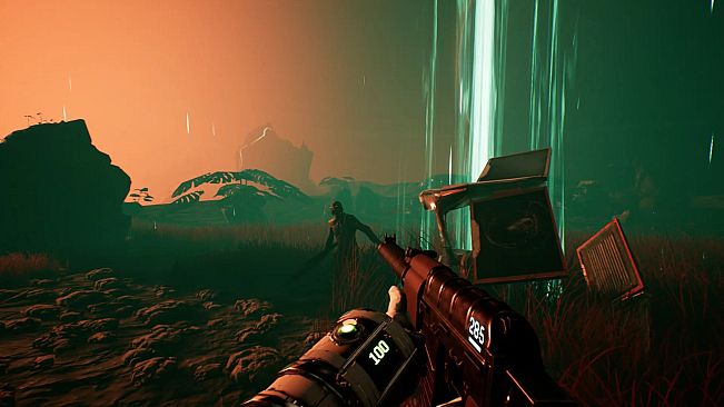 Genesis Alpha One Deluxe Edition