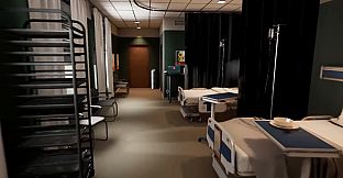 DETECTIVE - Scene Crime