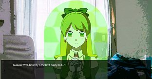 2236 A.D. Secretary Stories