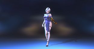 Angel Legion-DLC Seductive Kiss C