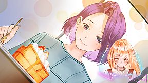 平凡的我與幽靈的同居生活