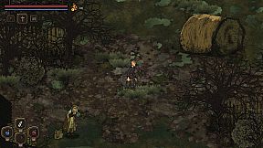 Middle Evil: The Priest