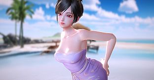 Angel Legion-DLC Sweet Yukata D