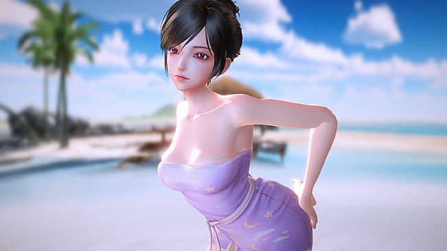 Angel Legion-DLC Sweet Yukata D