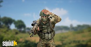 Outpost Pack (Emotes & Gestures)