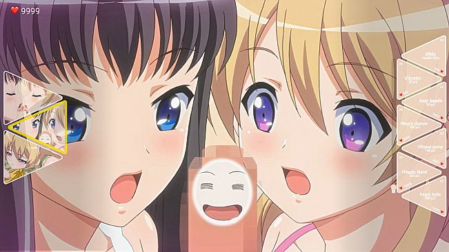 Cute! ASMR