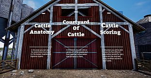 Cattle 101 -  Sample Library