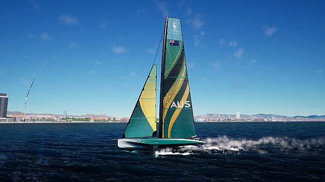 Team Pack (AUS) - Australia