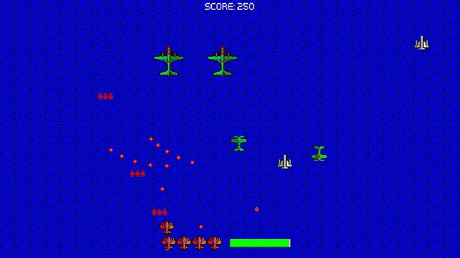 Tiger Fighter 1931 Tora!Tora! MP034