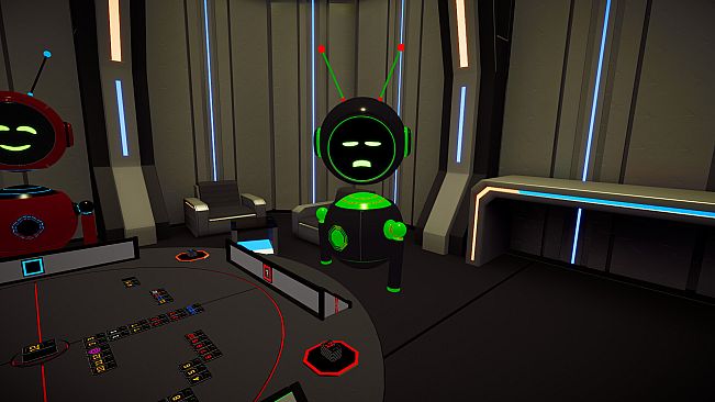 OKEYABILITY: Board Game