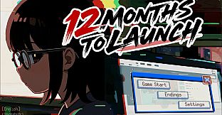 12 MONTHS TO LAUNCH –  PRODUCER'S GAMBLE