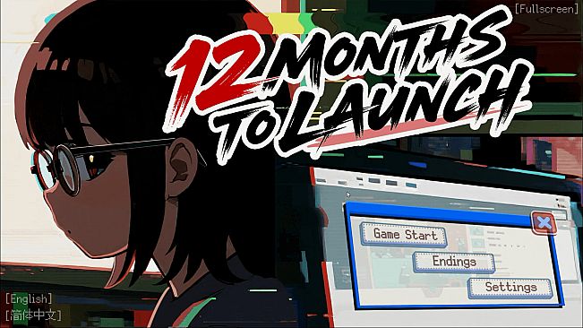 12 MONTHS TO LAUNCH –  PRODUCER'S GAMBLE