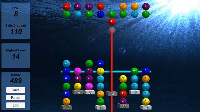 jwing - the next puzzle game