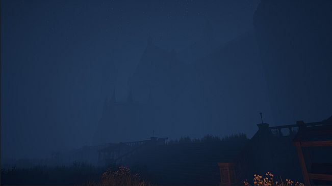 Medieval Nightt - Part 1