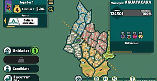 Zona Eleitoral