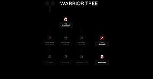 Tower Walker - The Warlord