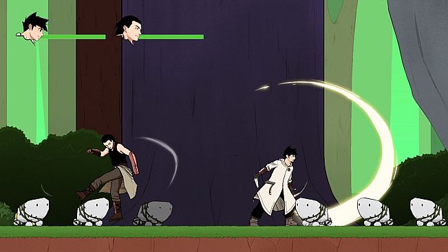 Akasha: Taliokata's Tomb