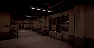 Horror for Clip maker