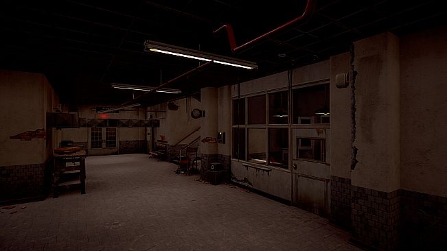 Horror for Clip maker