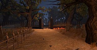 Ambient Channels: Scene Director Unlock