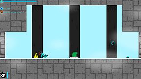 Cone Flyers Mercenaries