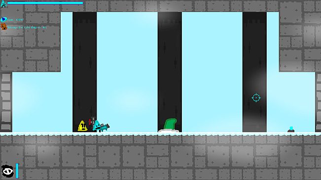 Cone Flyers Mercenaries