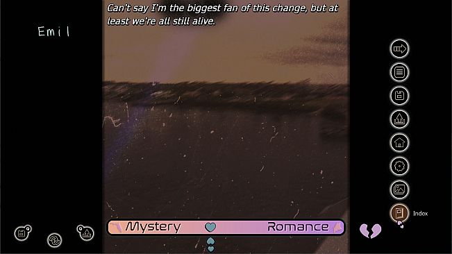 Siren's Call: Second Wind