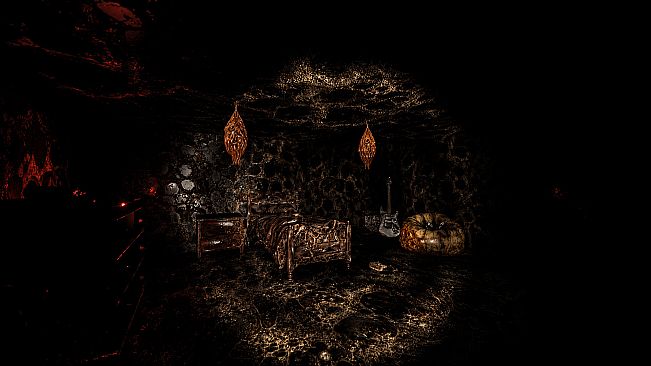 A Bad Dream: Trypophobia