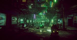 Space Transport Tycoon