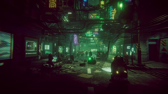 Space Transport Tycoon