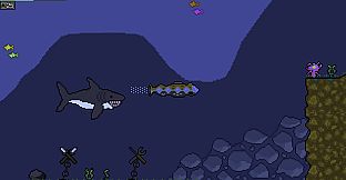 Remnants of the forsaken Past : Submerged Fantasy