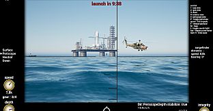 Poor Man's Adventure: Narco Sub Simulator