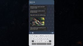 Beek: Familiar Spirit - Remastered